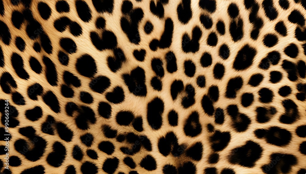 leopard print design spots brown background leopard print design spots brown background
