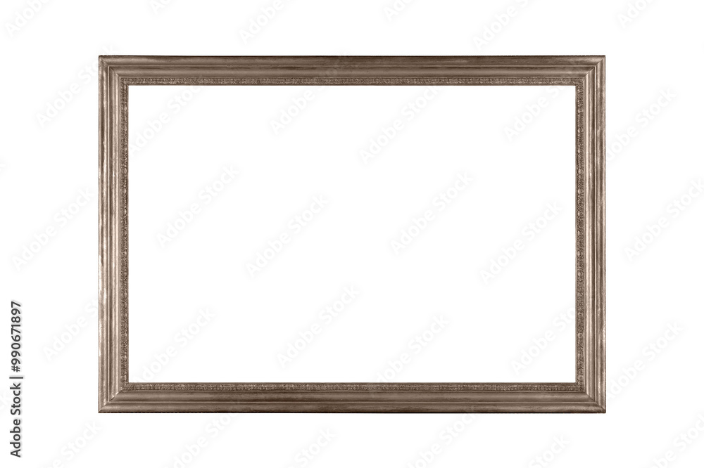 Antique frame png sticker, transparent background Antique frame png sticker, transparent background