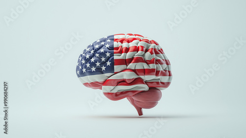 American Brain Power: A sym...