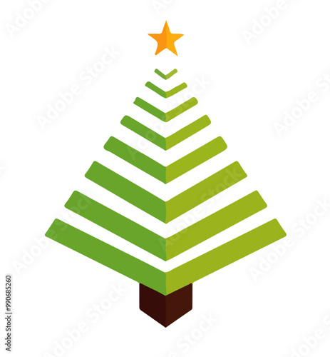 Drawing, illustration, picture of a Christmas tree. Christmas tree, festive New Year, Christmas tree. Holidays, winter holidays, winter, Christmas, Santa Claus, gifts, new Year, many Christmas trees i