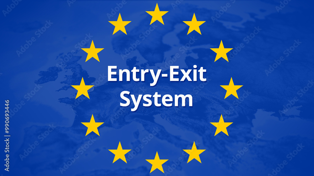 Entry-Exit System (EES) Entry-Exit System (EES)