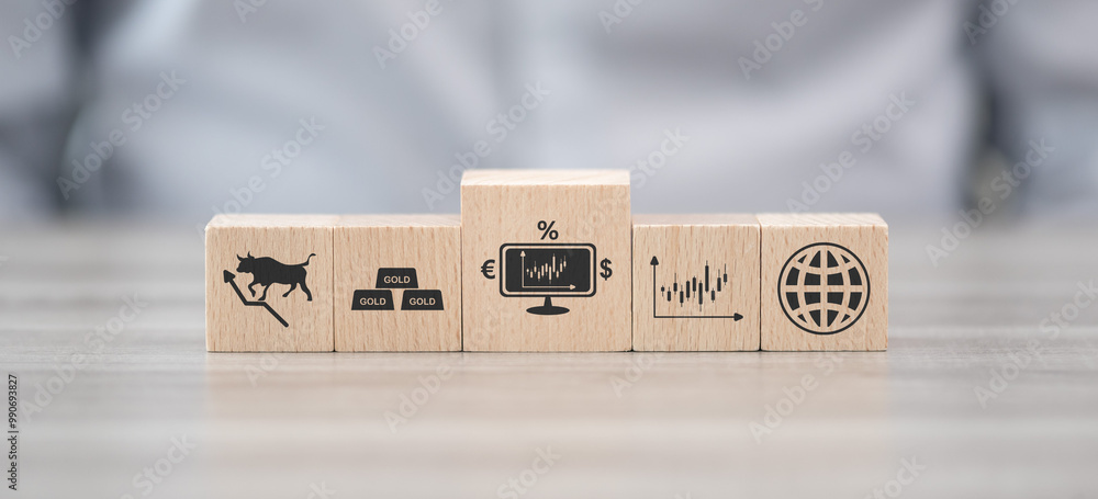 Concept of stock exchange