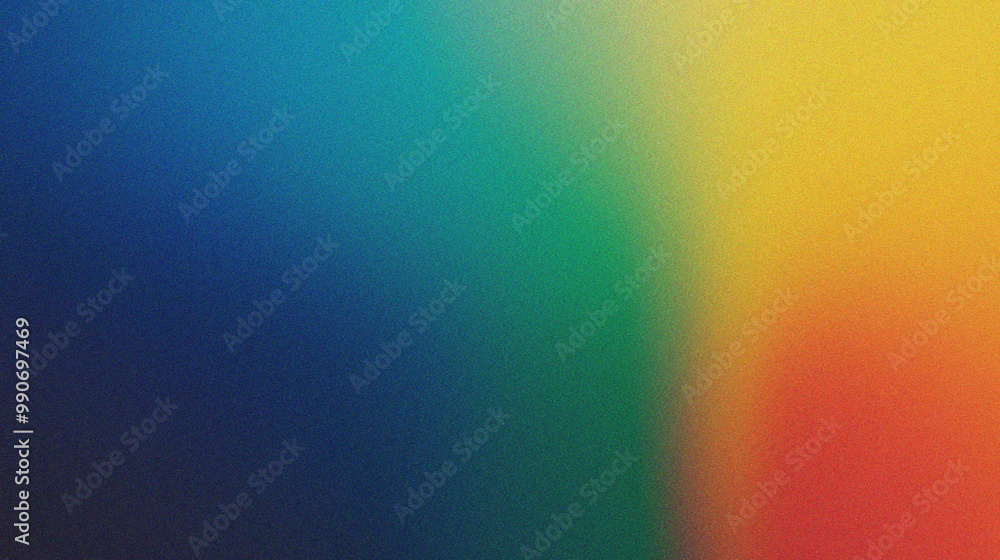 Fototapeta premium Colorful abstract background for web design. Colorful gradient background.