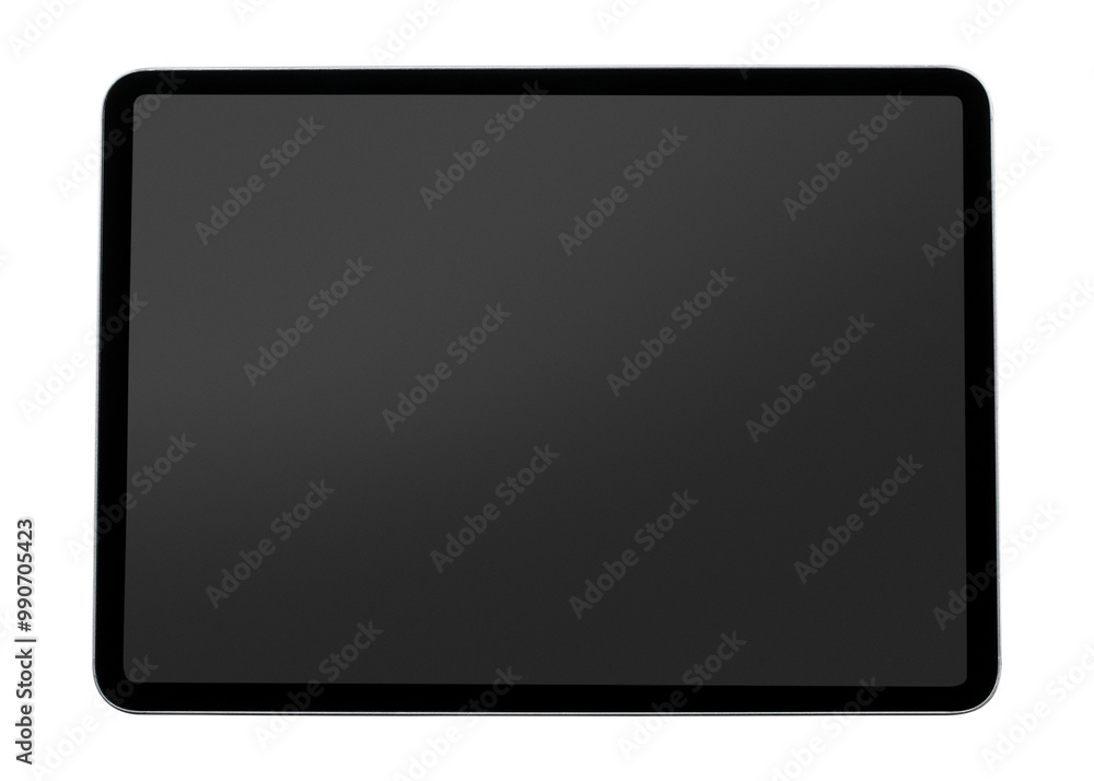 Digital tablet screen mockup png smart tech Digital tablet screen mockup png smart tech