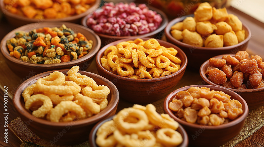 Diwali snacks Diwali faral, Diwali Special sweet and salty snacks, Festival snacks from Maharashtra, India Diwali snacks Diwali faral, Diwali Special sweet and salty snacks, Festival snacks from Maharashtra, India