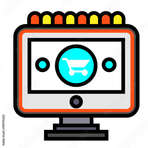online shopping