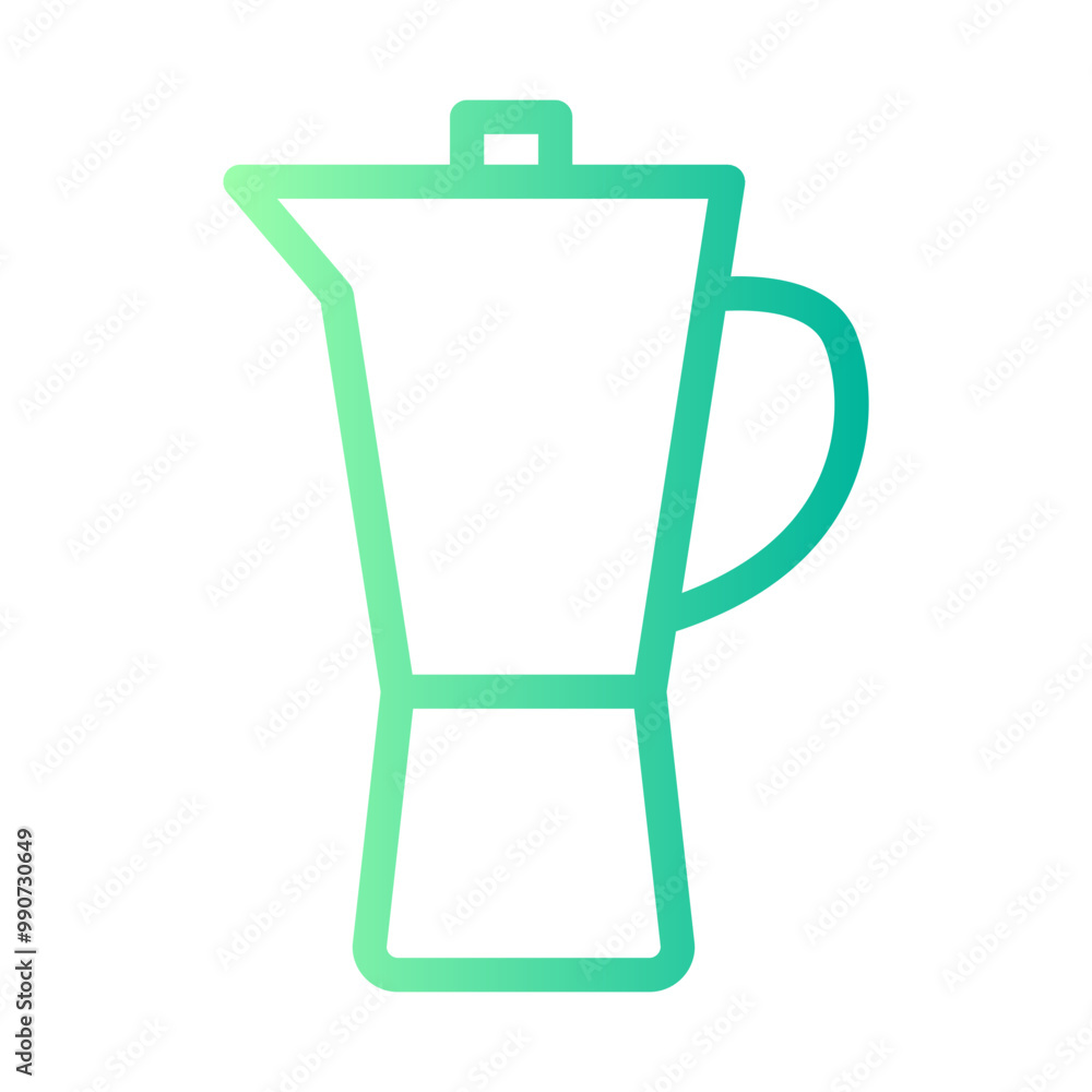 blender gradient icon blender gradient icon