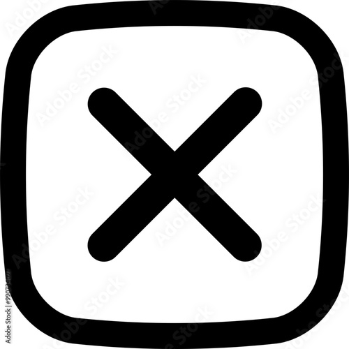 cancel