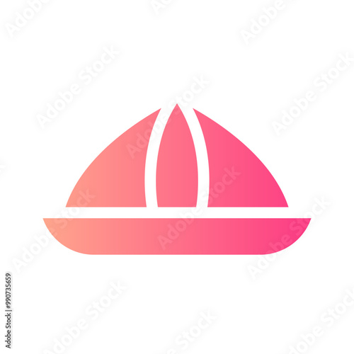 juicer gradient icon