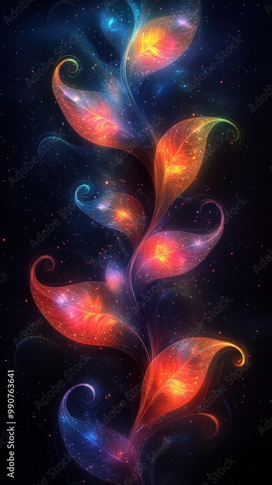 Flower Background Flower Background