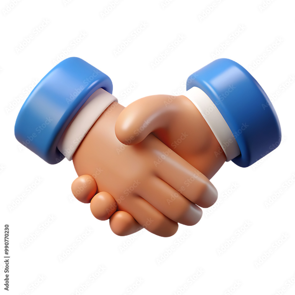 hand shake 3D icon png business agreement handshake hand shake 3D icon png business agreement handshake