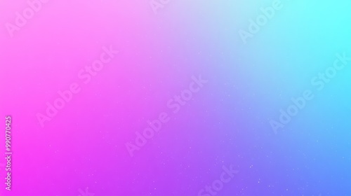 A smooth gradient blend of pink and blue colors with subtle texture.