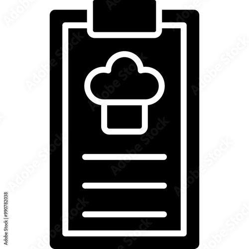 Recipe Icon