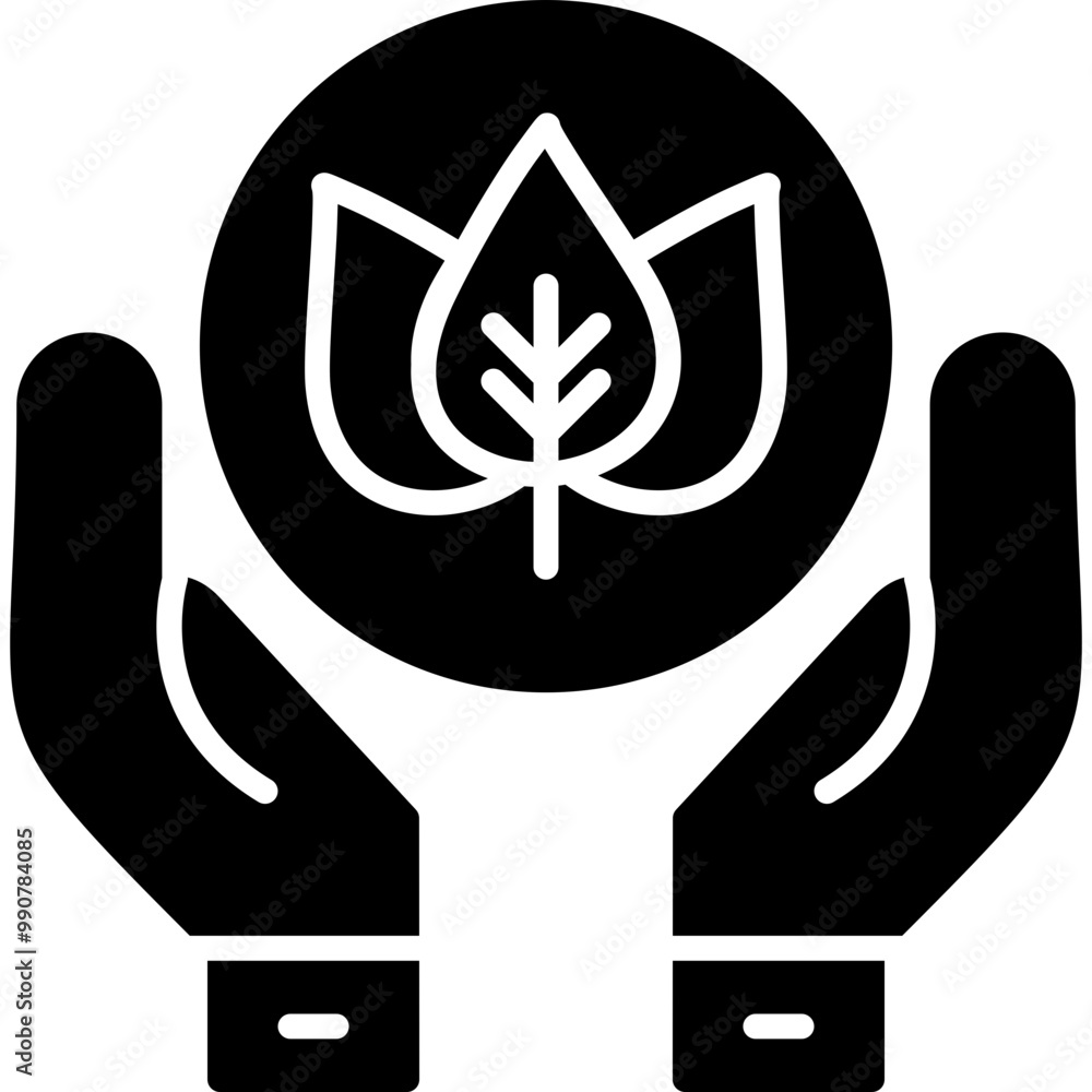 Flower Icon Flower Icon