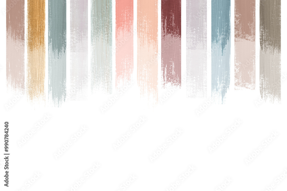 Pastel acrylic abstract background transparent png Pastel acrylic abstract background transparent png