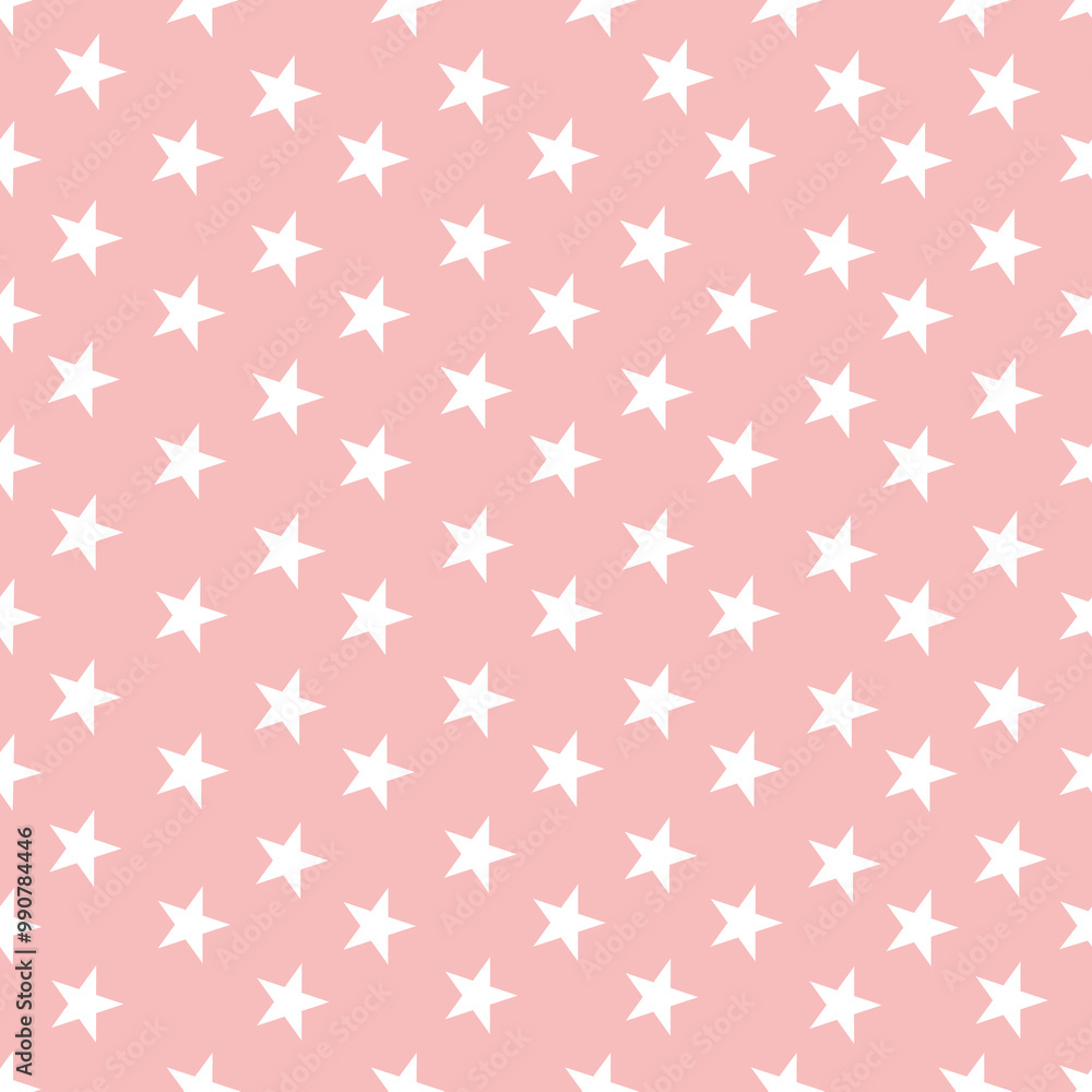 Shining Stars in Cream Pink, browns, whites,Beige colours natural colour ,seamless pattern ,prints background Shining Stars in Cream Pink, browns, whites,Beige colours natural colour ,seamless pattern ,prints background