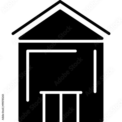 Home Page Icon