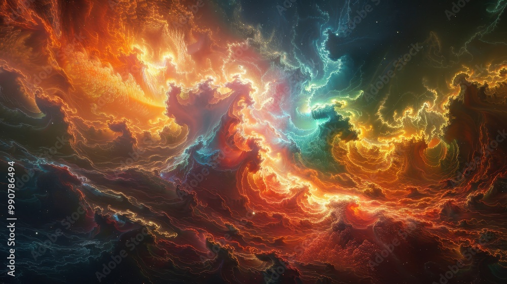 Energy of spheres from orange and black clouds Energy of spheres from orange and black clouds
