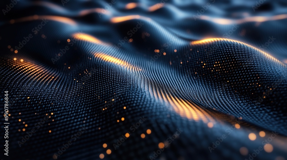 A new technology background features carbon fiber texture, illustrating the futuristic design elements in digital and material innovations. A new technology background features carbon fiber texture, illustrating the futuristic design elements in digital and material innovations.