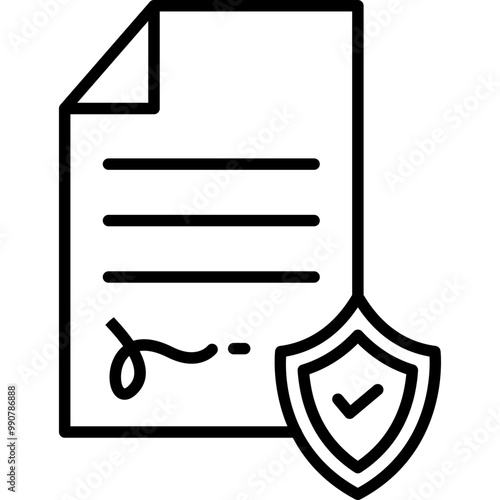 Document Icon