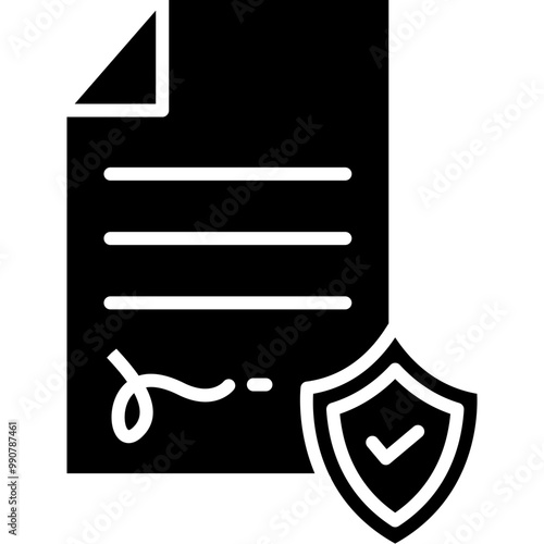 Document Icon