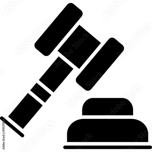 Law Icon