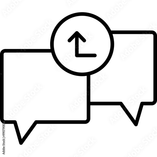 Arrow Up Icon