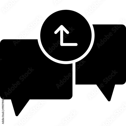 Arrow Up Icon