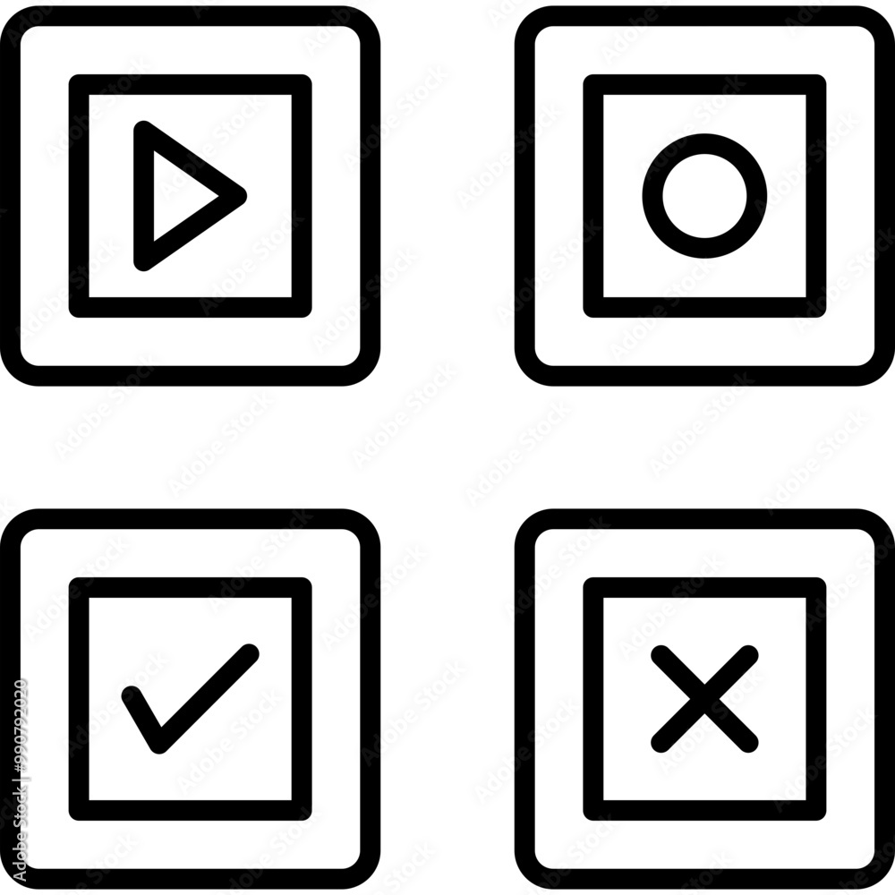Game Icon Game Icon