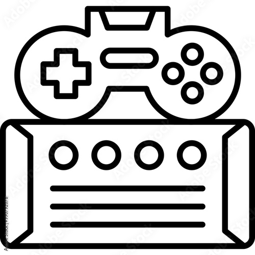 Ps4 Icon