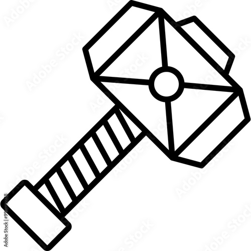 Thor Icon