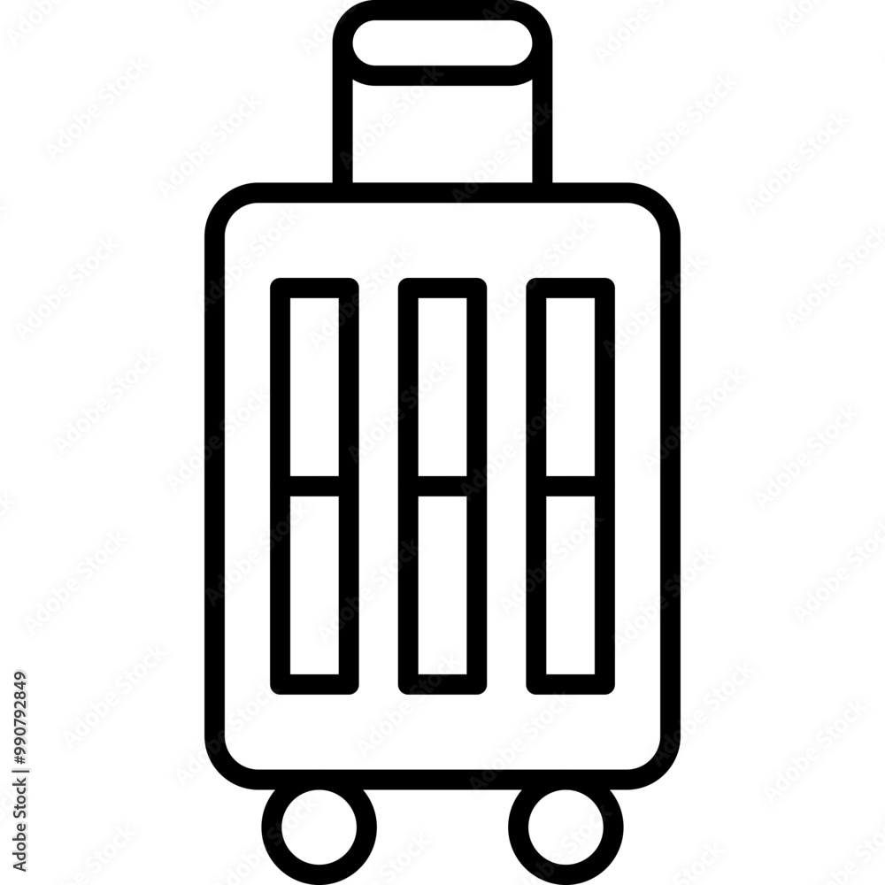 Briefcase Icon Briefcase Icon