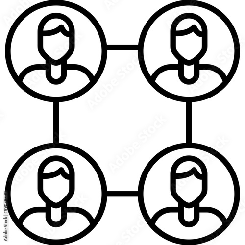 Family Icon