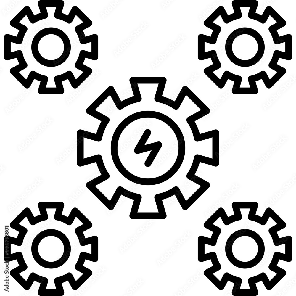 Gear Icon Gear Icon
