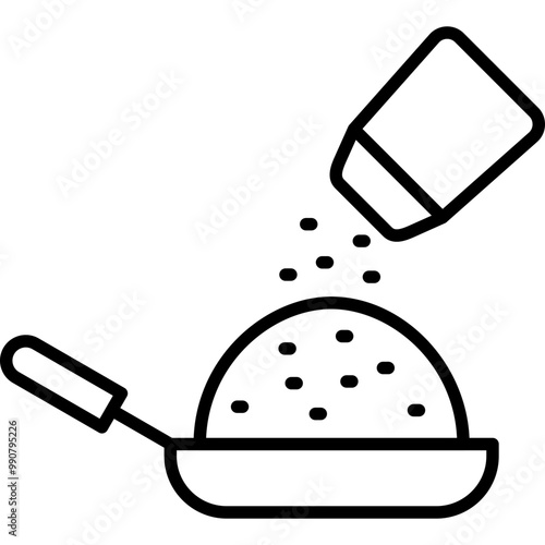 Sift Icon