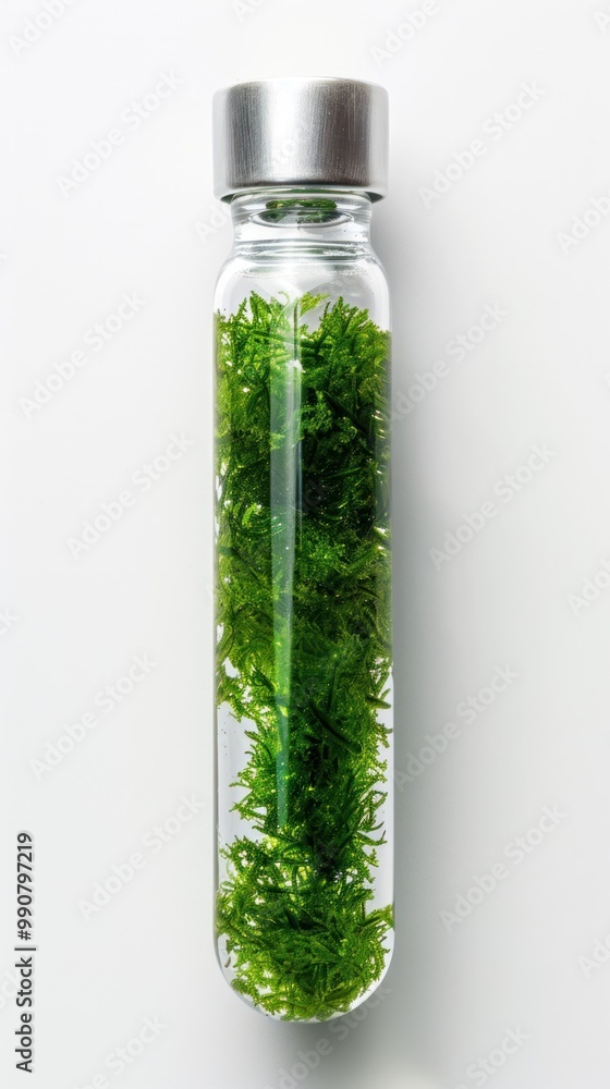 Algae Extracts.