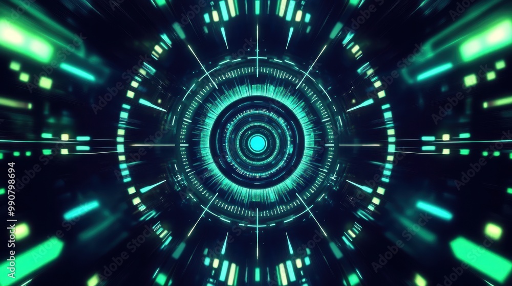 A dynamic abstract composition featuring intersecting lines of vibrant blue and pink light against a dark background. The image evokes feelings of energy, movement, and futuristic technology. A dynamic abstract composition featuring intersecting lines of vibrant blue and pink light against a dark background. The image evokes feelings of energy, movement, and futuristic technology.