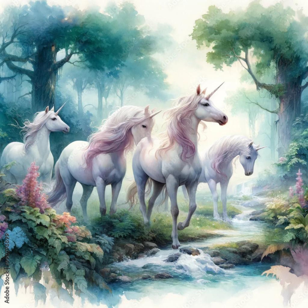 myths and magic myths and magic
