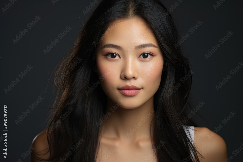 person close up portrait concept person close up portrait concept