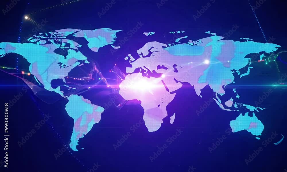 Quantum Networking: Hyper-Connected Business Quantum Networking: Hyper-Connected Business