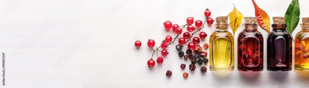 Culinary Extracts. Culinary Extracts.