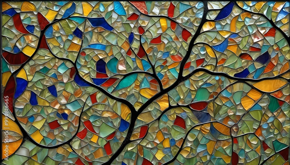 enamel painted glass enamel painted glass