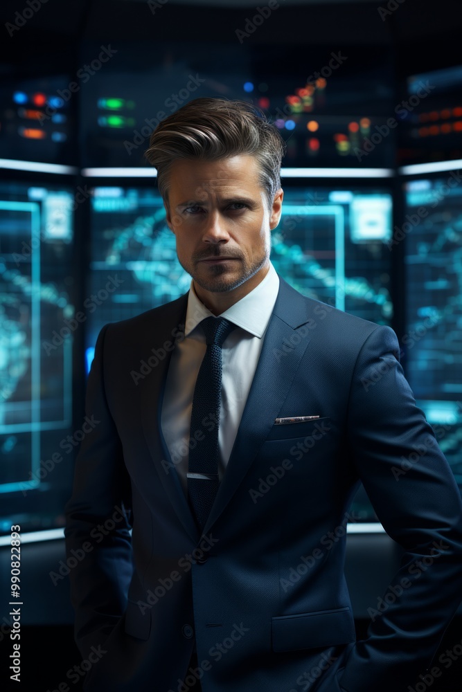 finance executive finance executive