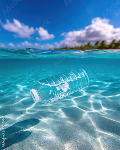 Impact of Microplastics in Freshwater Environments