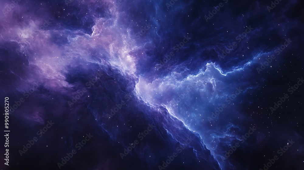 Space Galaxy Night Sky With Cosmic Clouds ,Universe science astronomy. Illustration Background Space Galaxy Night Sky With Cosmic Clouds ,Universe science astronomy. Illustration Background