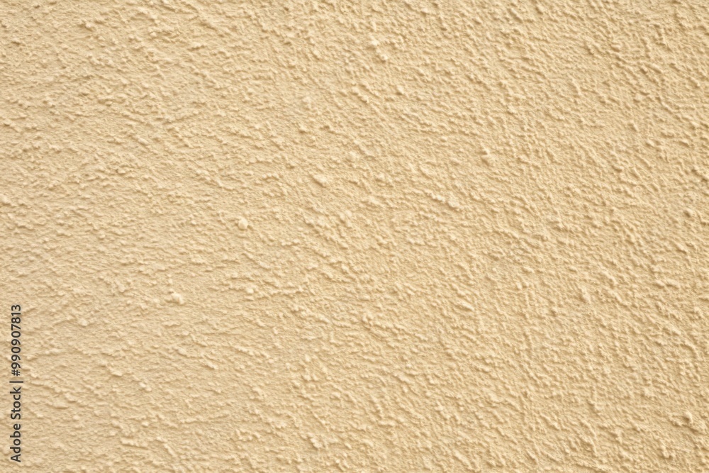 Light-colored, neutral-toned wall surface with a smooth, flat texture and beige hue Light-colored, neutral-toned wall surface with a smooth, flat texture and beige hue