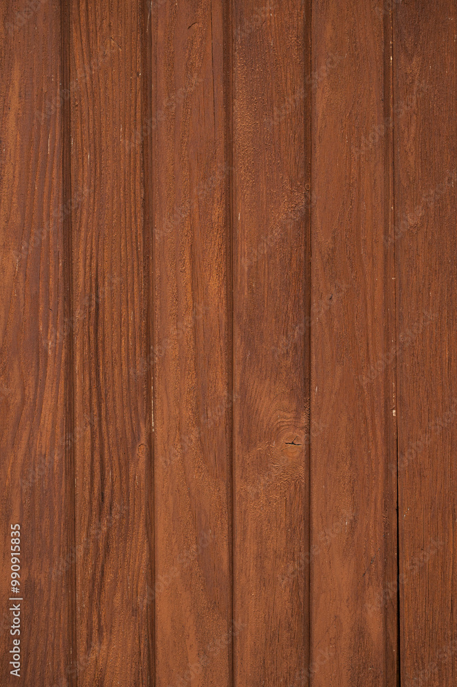Old wooden background or texture