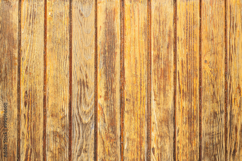 Old wooden background or texture Old wooden background or texture