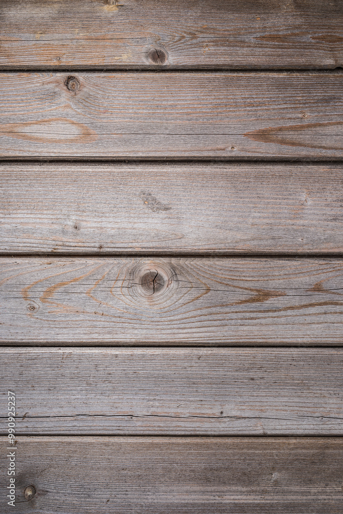 Old wooden background or texture Old wooden background or texture