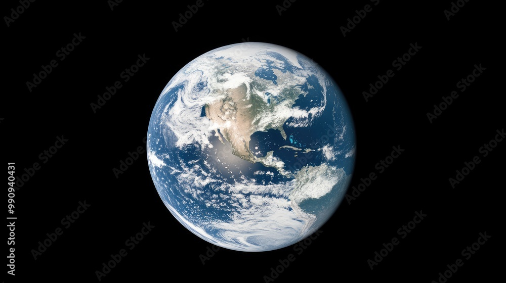 This visual representation showcases Earth against a dark backdrop, emphasizing the planet's beauty while calling attention to pressing environmental challenges and sustainability efforts This visual representation showcases Earth against a dark backdrop, emphasizing the planet's beauty while calling attention to pressing environmental challenges and sustainability efforts